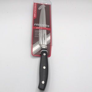 Precision 5.25 inch utility knife good cook cutlery